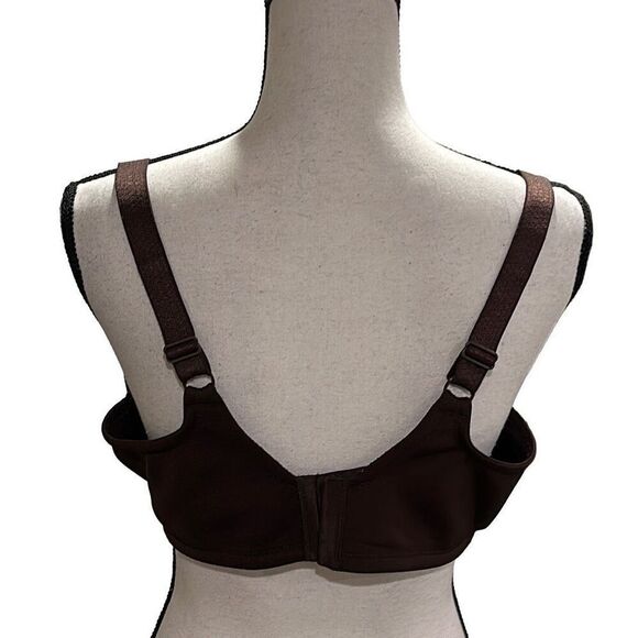 PLUS SIZE Vanity Fair Beautiful Benefits bra - Picture 3 of 5